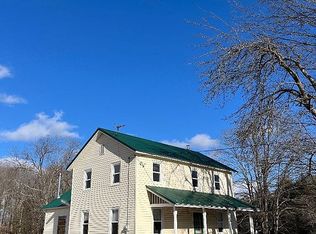 112 Roupp Ln, Liberty, PA 16930