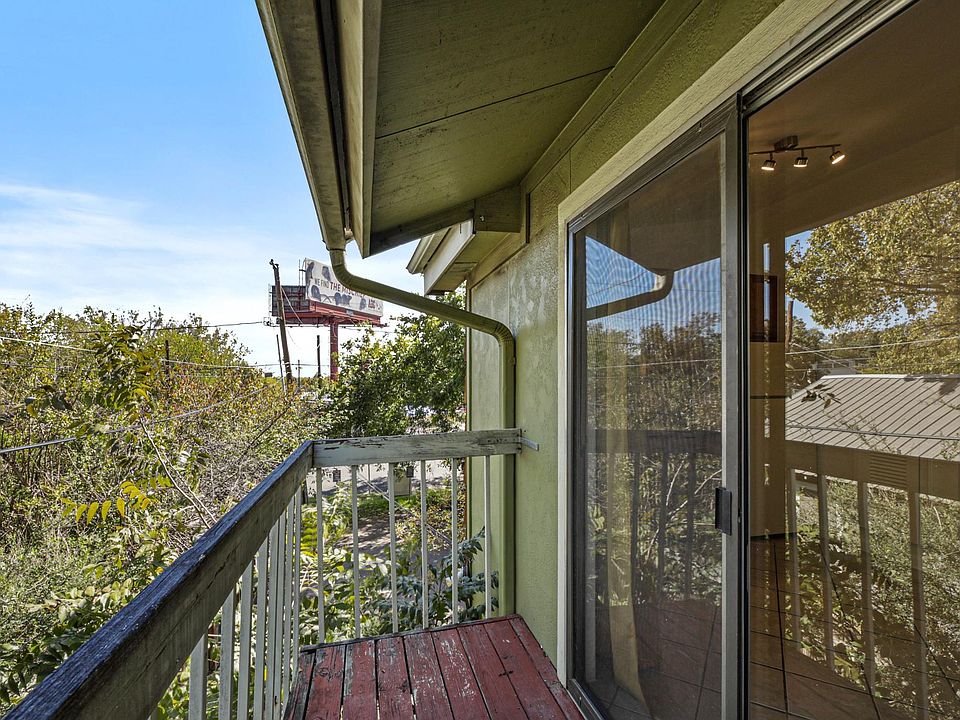 Private Balcony