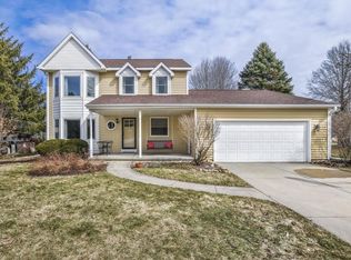 5 Ramsgate Cir, Madison, WI 53717
