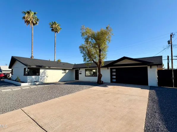 6452 W READE Avenue, Glendale, AZ 85301