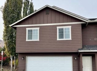 316 Saddlehorn Ln, Wenatchee, WA 98801