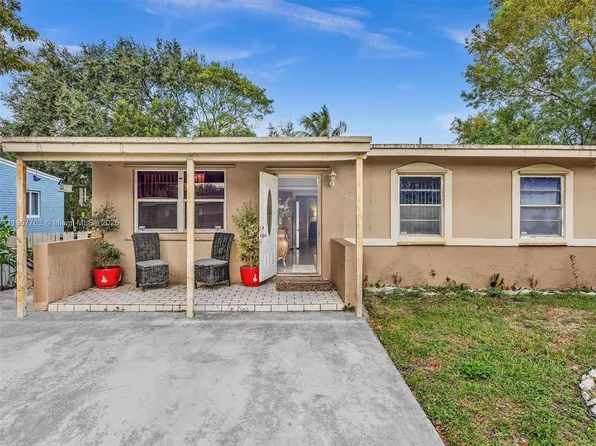 1307 NW 11th St, Fort Lauderdale, FL 33311