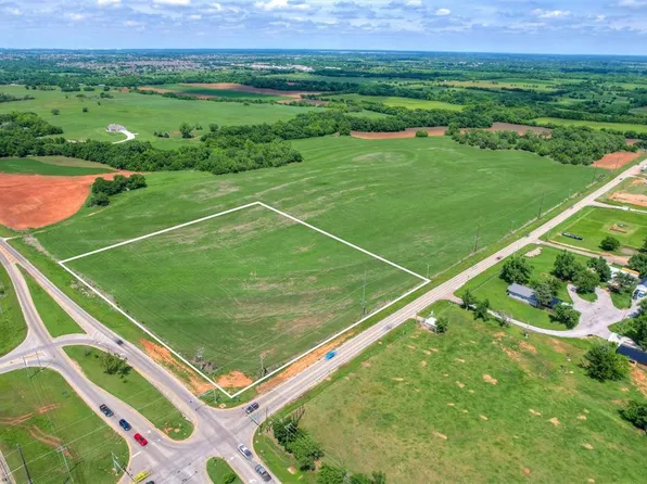 0 N Porter Ave, Norman, OK 73071