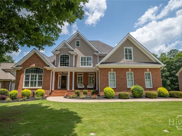2190 Wade Drive, Bogart, GA 30622