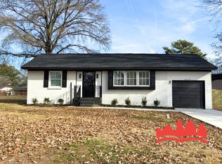 4844 Haleville Rd, Memphis, TN 38116