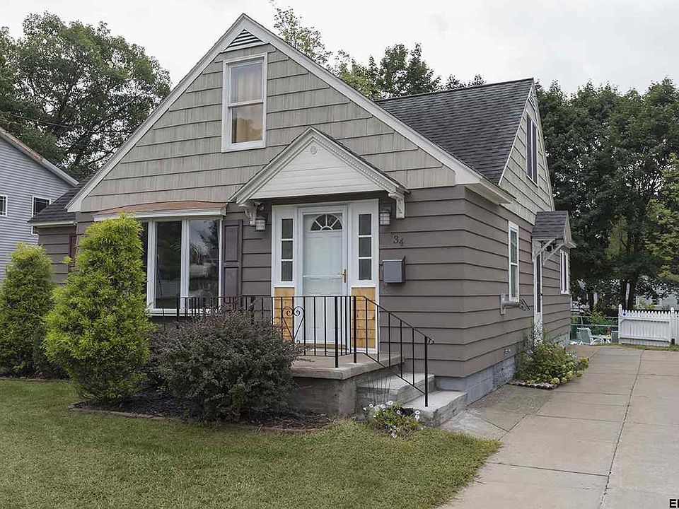 1st image of 34 Baker Ave