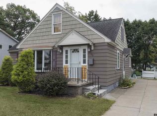 34 Baker Ave, South Glens Falls, NY 12803