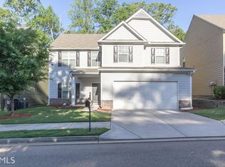 109 Valdosta Ave, Canton, GA 30114