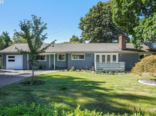 6400 SW Taylors Ferry Rd, Portland, OR 97219