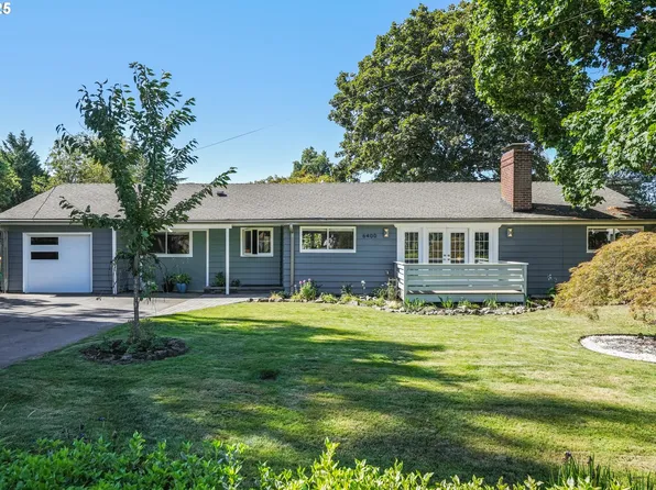 6400 SW Taylors Ferry Rd, Portland, OR 97219