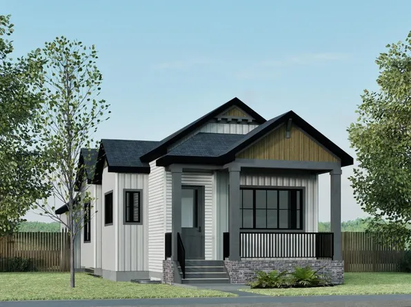 5404 69th St, Beaumont, AB T4X 2Z7