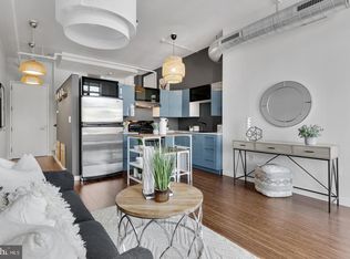 1401 Church St NW APT 417, Washington, DC 20005