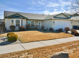 1105 S Hazelwood Rd, Spokane, WA 99224