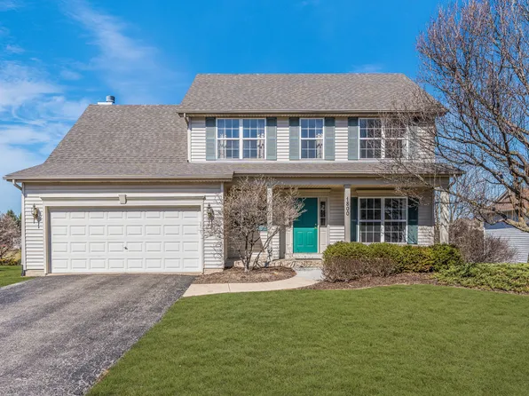 1800 Diamond Creek Ln, Aurora, IL 60503
