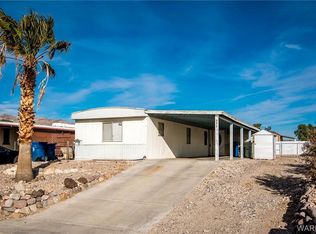 835 Citrus St, Bullhead City, AZ 86442