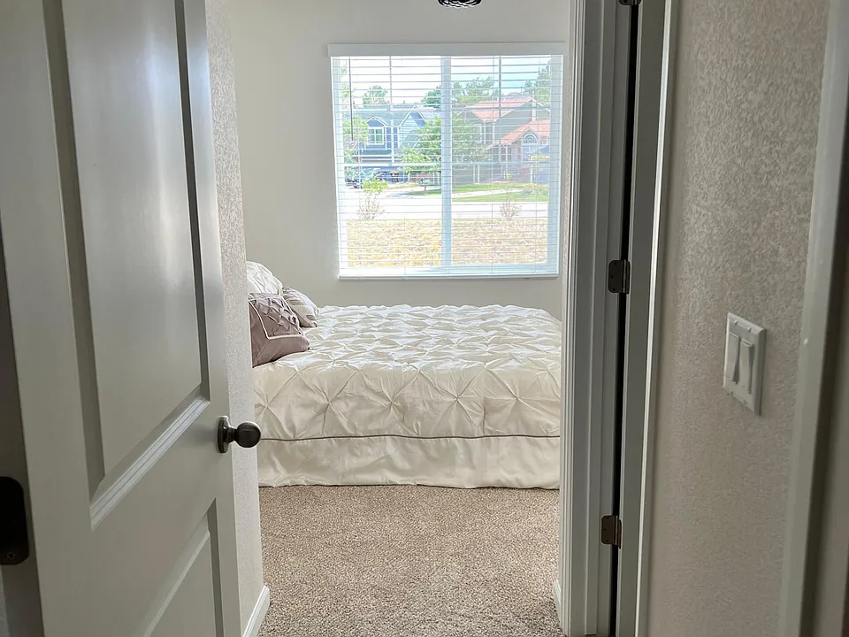 Canyon View Dr