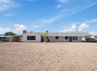 3545 E Oriole Ln, Kingman, AZ 86409