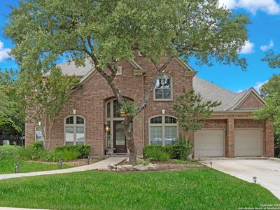 27711 Woodway Bend, Boerne, TX, 78006