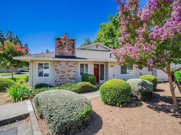 43 Aspen Meadows Circle, Santa Rosa, CA 95409