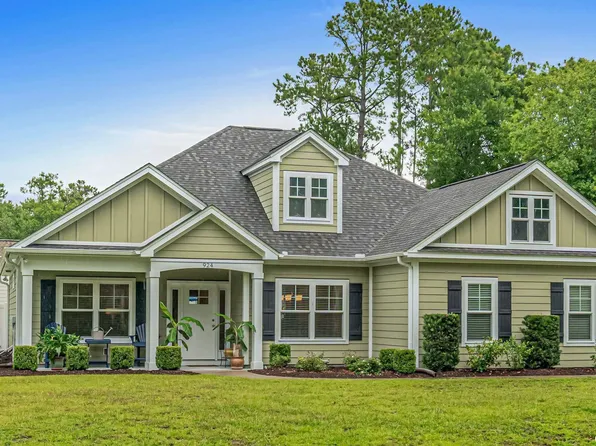 924 Tyson Dr. #Hagley Estates, Pawleys Island, SC 29585