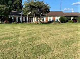 3985 Highway 641 S, Paris, TN 38242