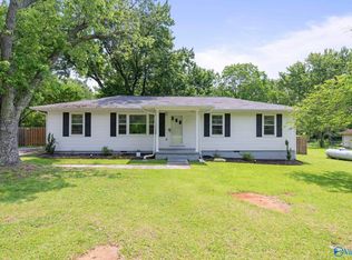 225 W Highlander Rd, Harvest, AL 35749