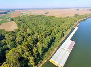 Highway 136 W, Corydon, KY 42406