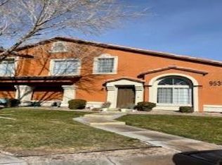 9538 Clare Ave, Las Vegas, NV 89147