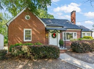 416 W Lexington Ave, High Point, NC 27262