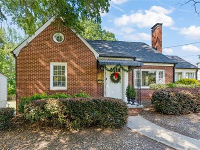 416 W Lexington Ave, High Point, NC, 27262