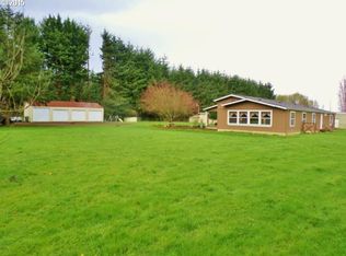 108 Cottonwood Ln, Woodland, WA 98674