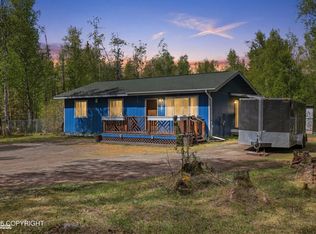 631 W Gail Dr, Wasilla, AK 99654