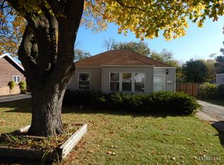 2221 Emerson Ave, Melrose Park, IL 60164