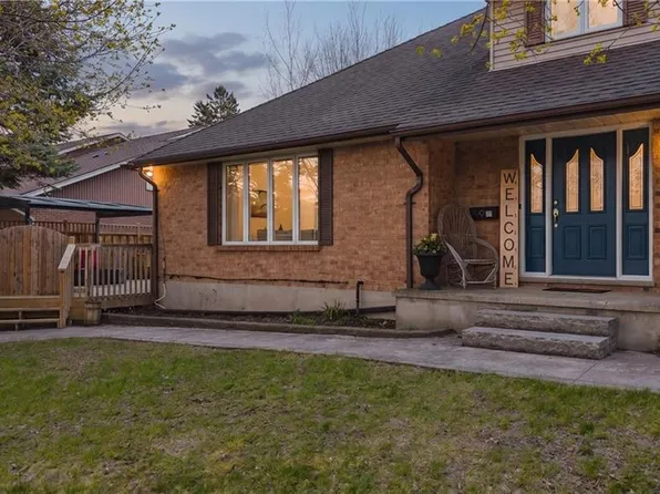 381 Timlock Pl, Waterloo, ON N2K 3J2