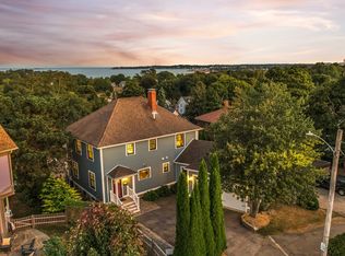 12 Baker Ave, Beverly, MA 01915