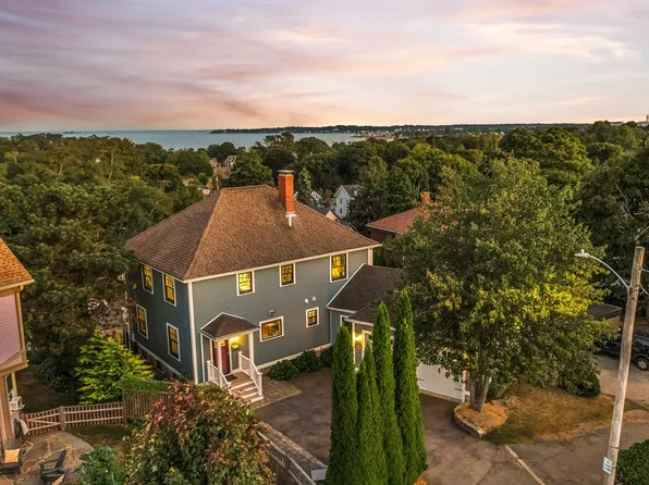 12 Baker Ave, Beverly, MA 01915