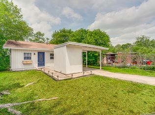 8215 Lazy Creek St, San Antonio, TX 78242