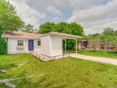 8215 Lazy Creek, San Antonio, TX, 78242