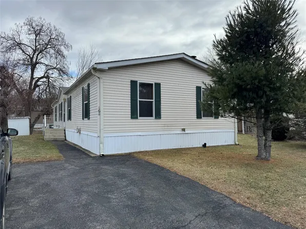 164 Democracy Lane, Washingtonville, NY 10992