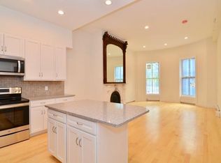 81 Worcester St APT 2, Boston, MA 02118