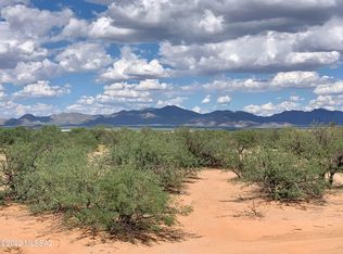 12154 W Sandario Ranch Trl, Tucson, AZ 85735