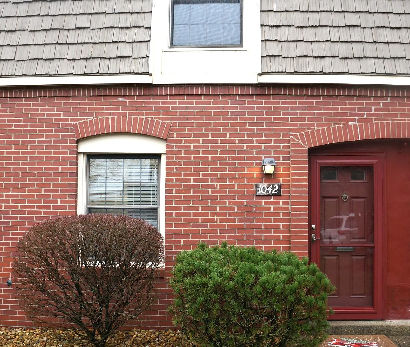 2 bed, 992 sqft, $1,650 — Photo 2