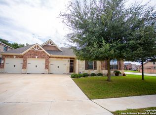 101 Cactus Pear, Boerne, TX 78006