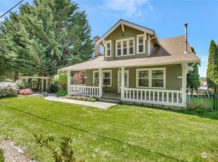 25630 Jim Creek Rd, Arlington, WA 98223