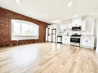 2167 W Washington Blvd, Los Angeles, CA 90018