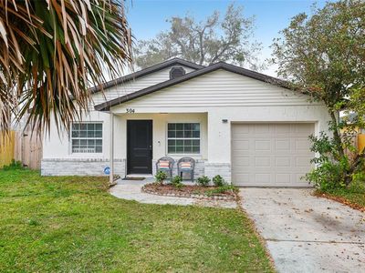 304 Dover St, Orlando, FL, 32811