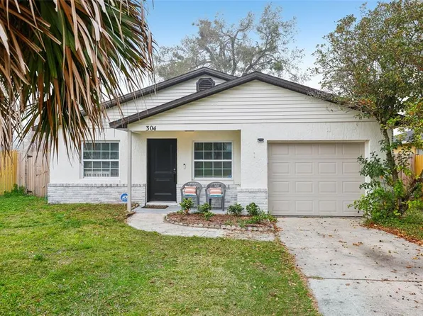 304 Dover St, Orlando, FL 32811