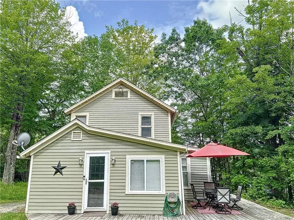 159 Pratt Street, Winchester, CT 06098