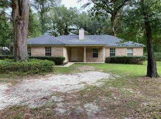 680 Mason Dr, Havana, FL 32333