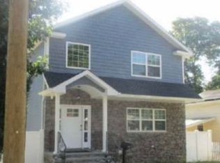 599 Park Ave, West Hempstead, NY 11552